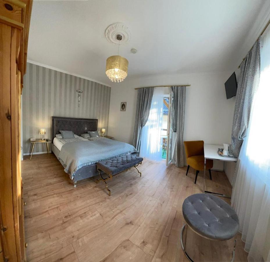 Apartamento Boutique Haus Sissi Füssen Exterior foto