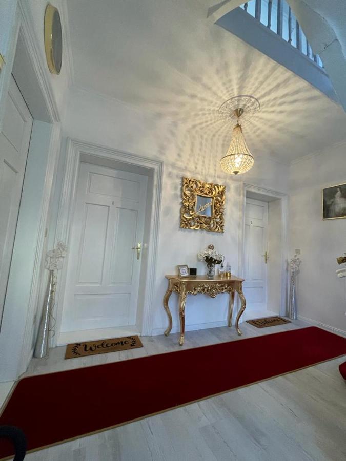 Apartamento Boutique Haus Sissi Füssen Exterior foto