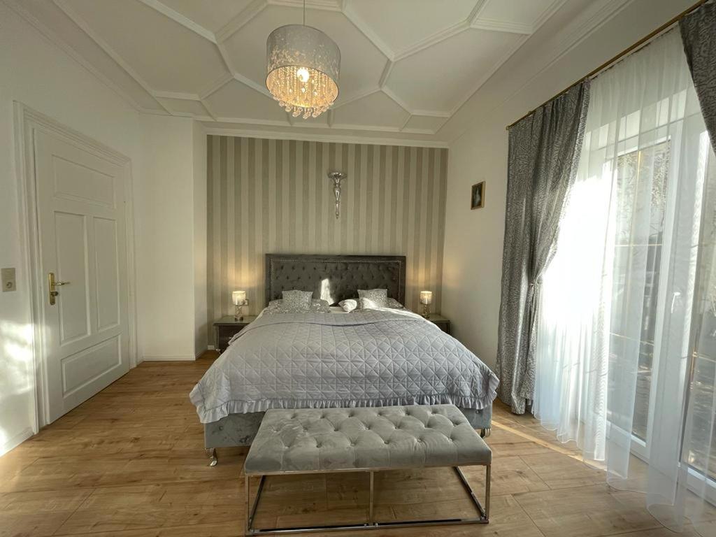 Apartamento Boutique Haus Sissi Füssen Exterior foto