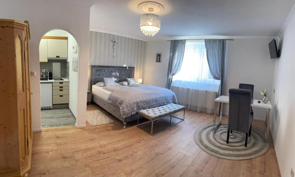 Apartamento Boutique Haus Sissi Füssen Exterior foto