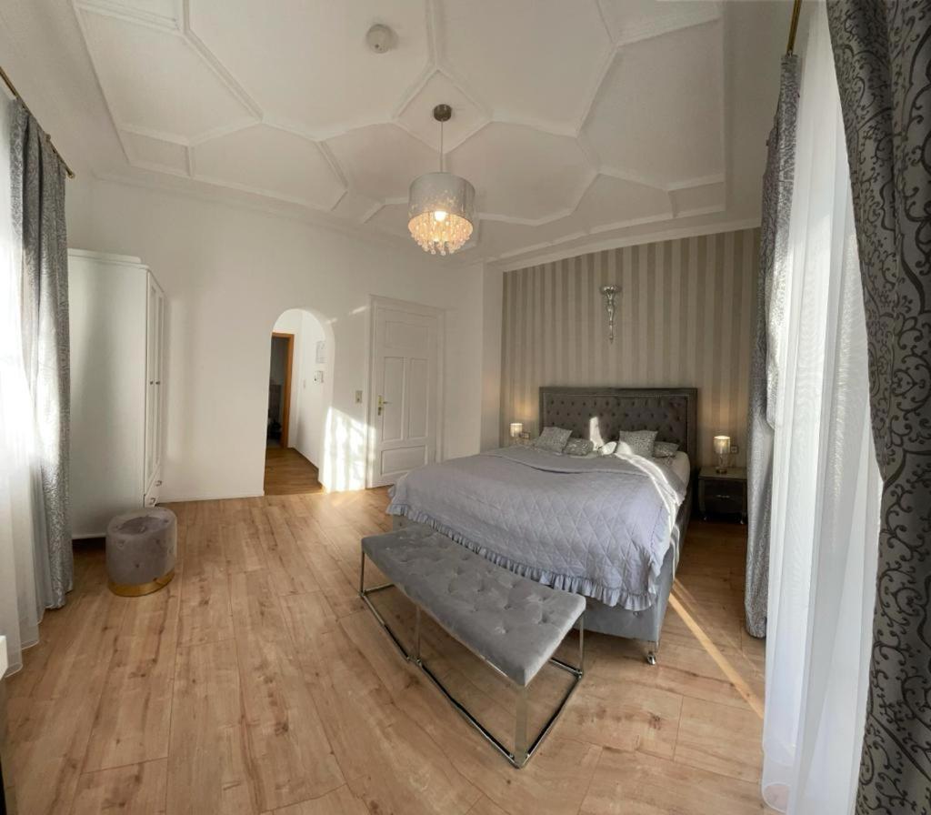 Apartamento Boutique Haus Sissi Füssen Exterior foto