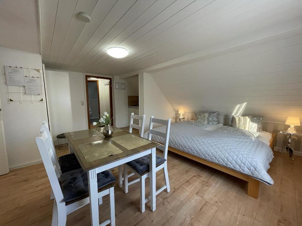 Apartamento Boutique Haus Sissi Füssen Exterior foto