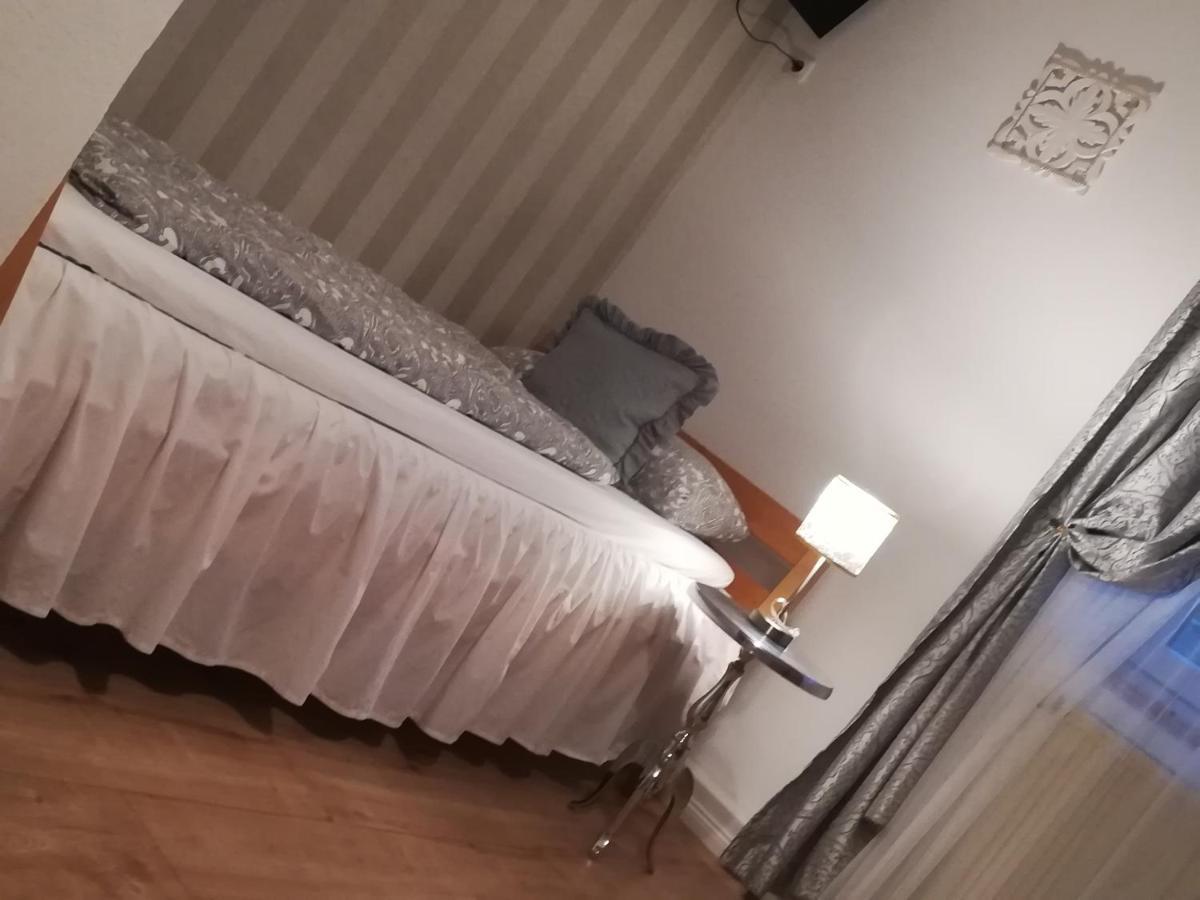 Apartamento Boutique Haus Sissi Füssen Exterior foto