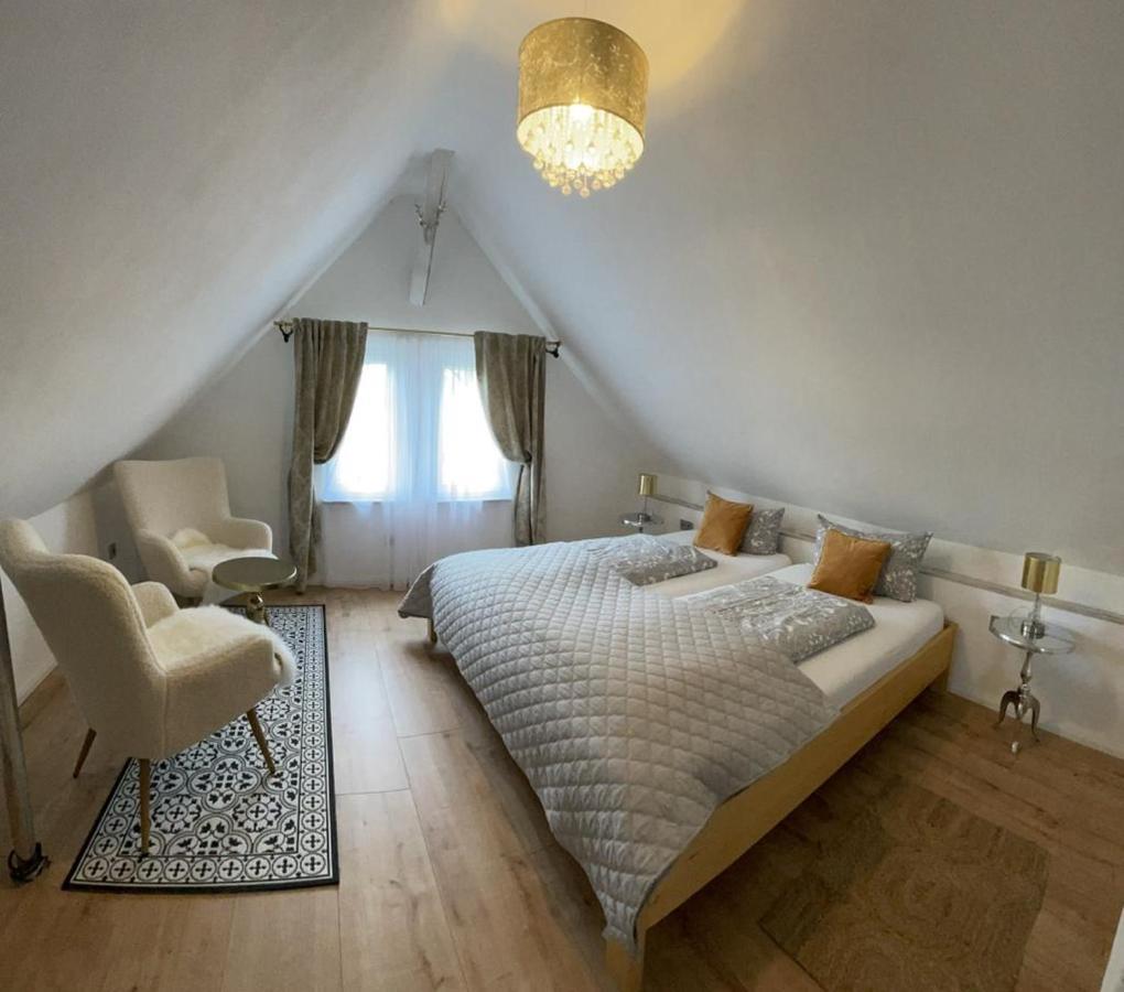Apartamento Boutique Haus Sissi Füssen Exterior foto