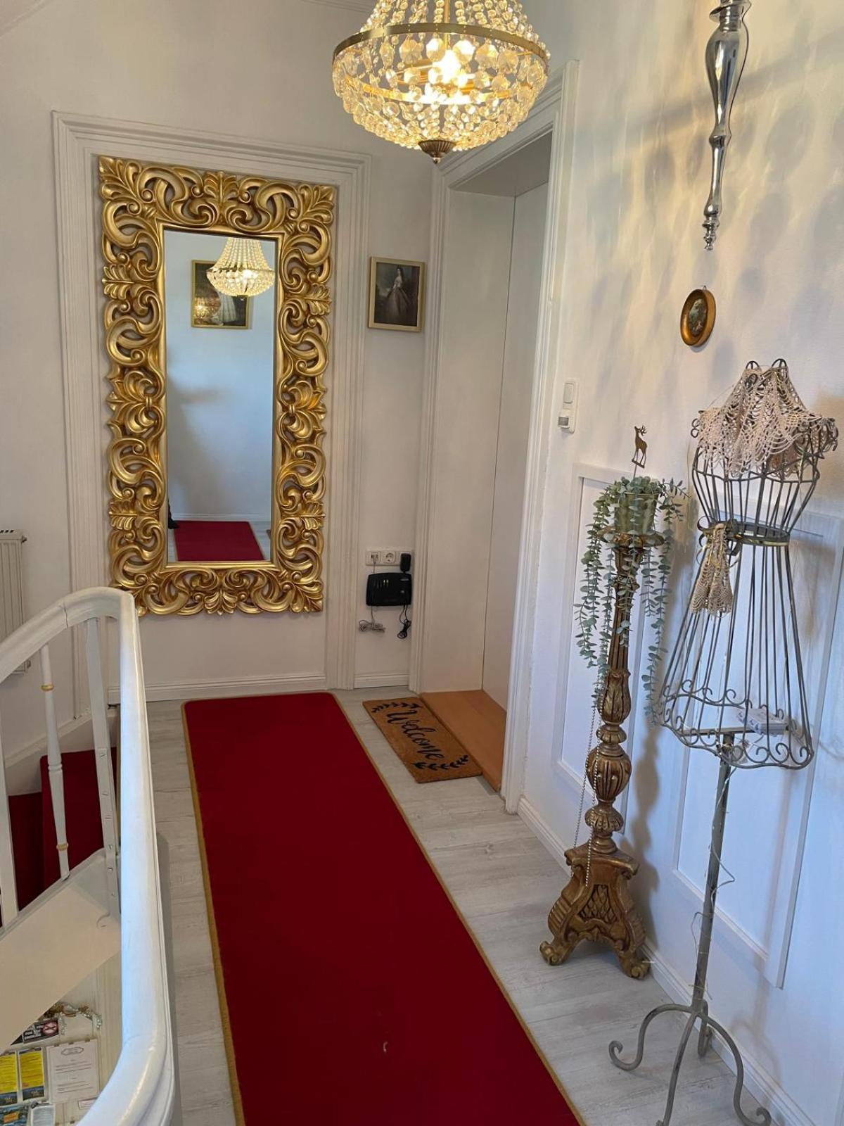Apartamento Boutique Haus Sissi Füssen Exterior foto