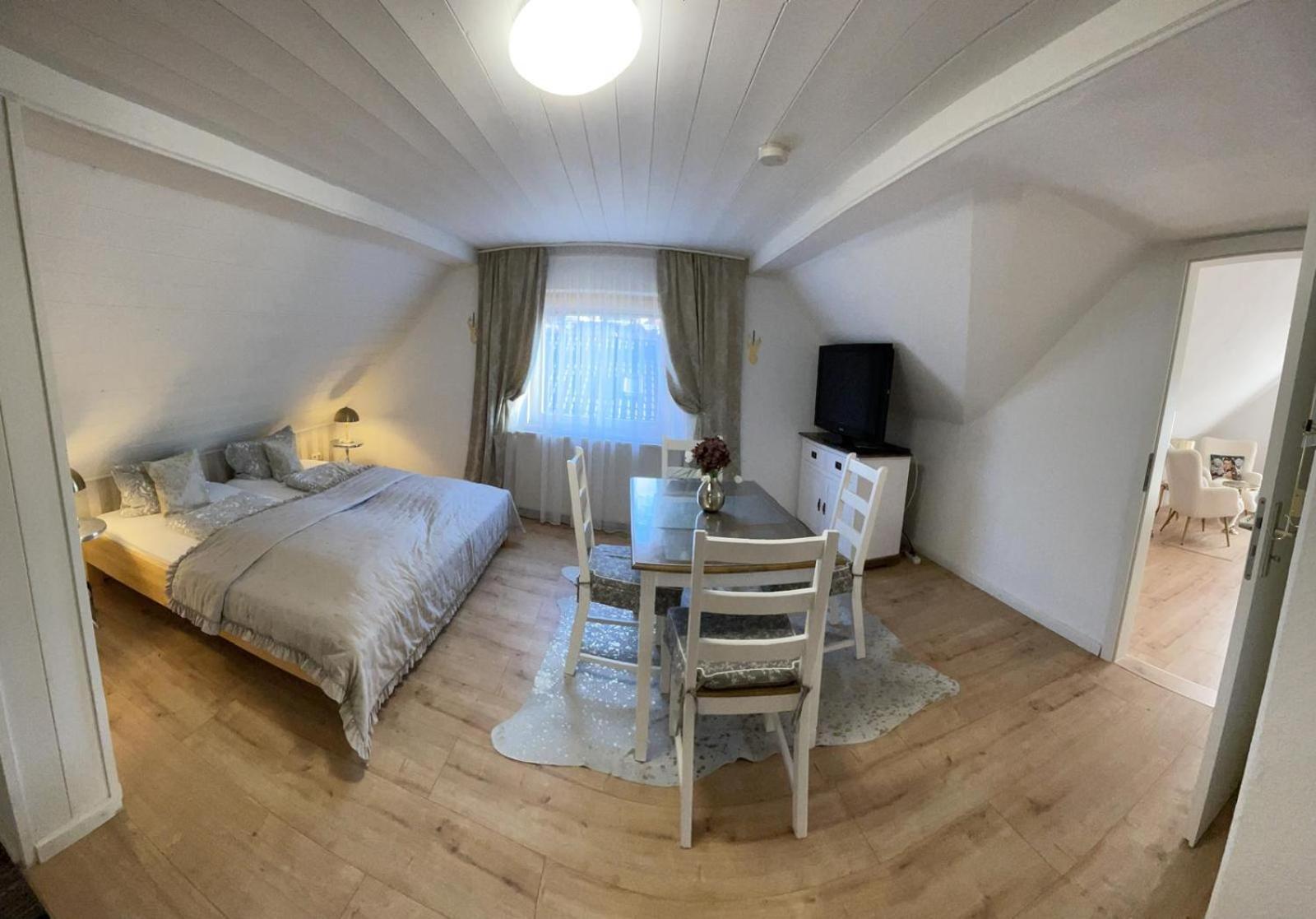 Apartamento Boutique Haus Sissi Füssen Exterior foto